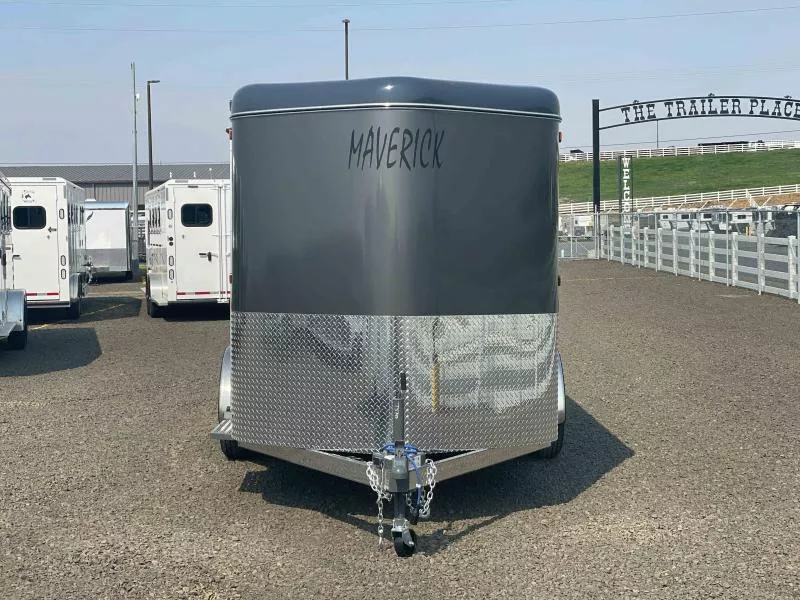 new Horse Trailers C&B Trailers  for sale, in Walla Walla, WA Thumbnail 2