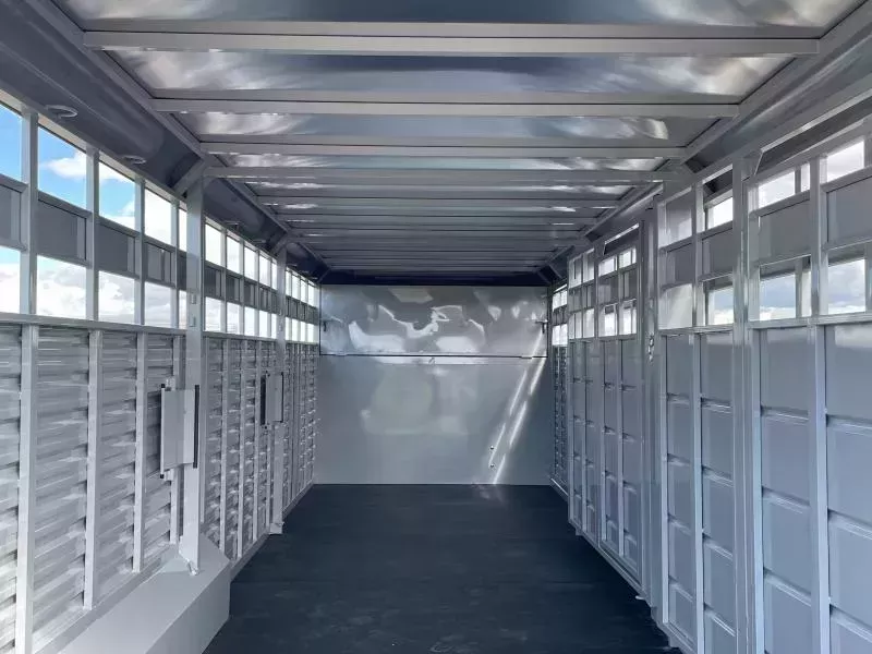 new Horse Trailers Trails West  for sale, in Walla Walla, WA Thumbnail 18