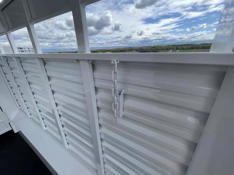 new Horse Trailers Trails West  for sale, in Walla Walla, WA Thumbnail 18