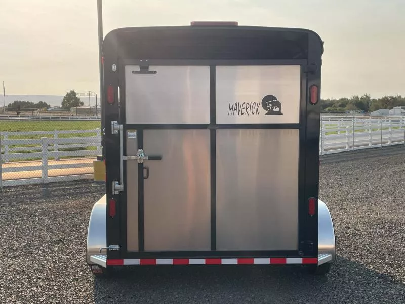 new Horse Trailers C&B Trailers  for sale, in Walla Walla, WA Thumbnail 9