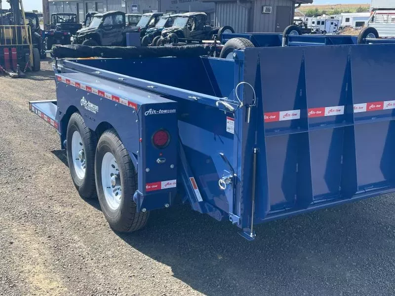 new Dump Trailers Air Tow  for sale, in Walla Walla, WA Thumbnail 18