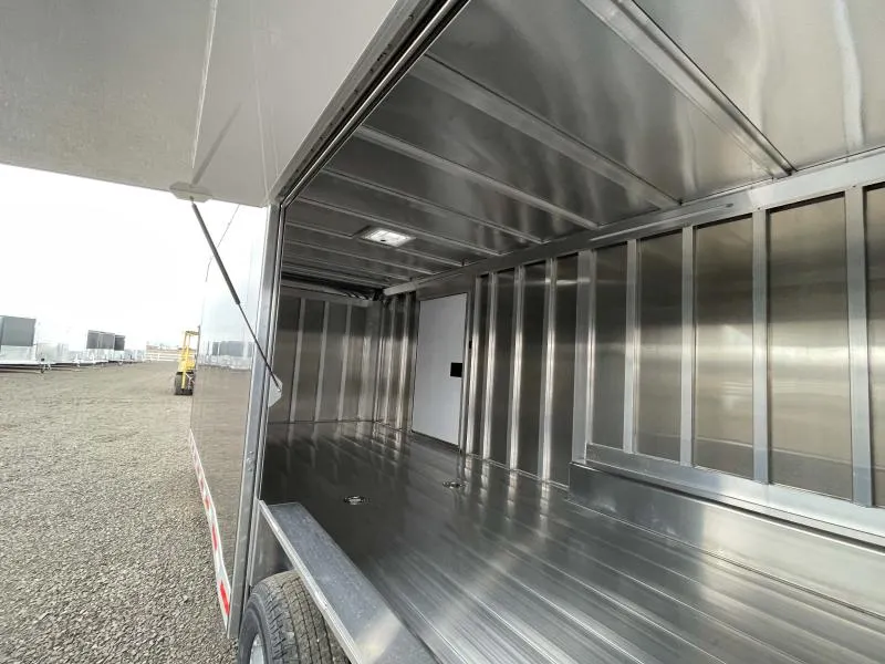 new Car Haulers / Racing Trailers Featherlite  for sale, in Walla Walla, WA Thumbnail 25