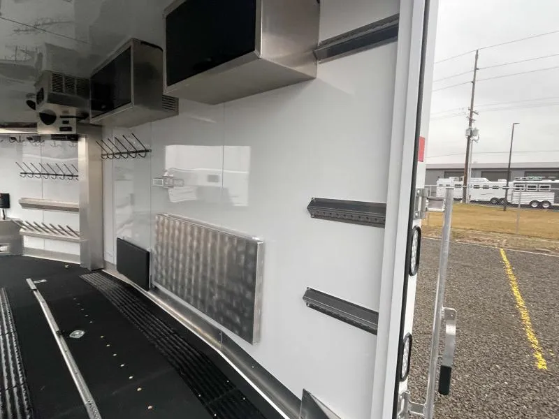 new Snowmobile Trailers Trails West Manufacturing  for sale, in Walla Walla, WA Thumbnail 23