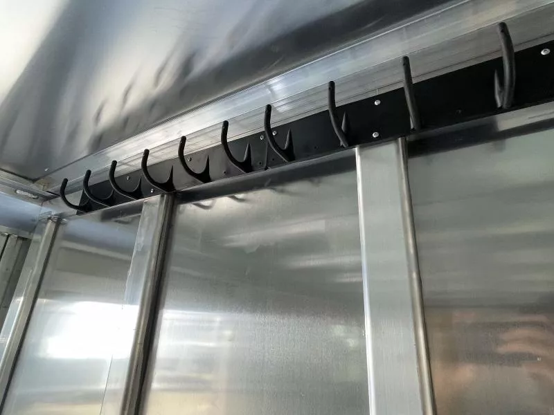 new Stock / Stock Combo Trailers Featherlite  for sale, in Walla Walla, WA Thumbnail 32