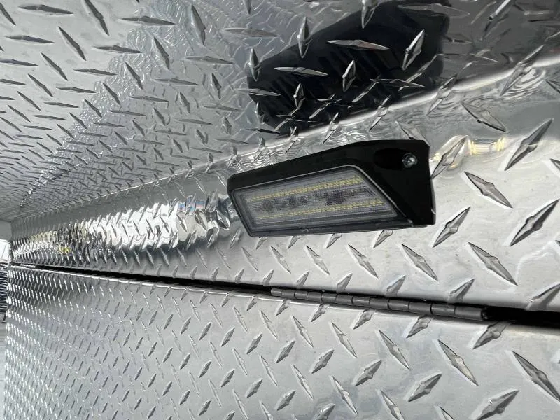 new Horse Trailers Trails West  for sale, in Walla Walla, WA Thumbnail 4