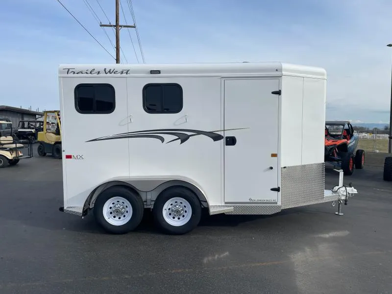 new Horse Trailers Trails West Manufacturing  for sale, in Walla Walla, WA Thumbnail 15