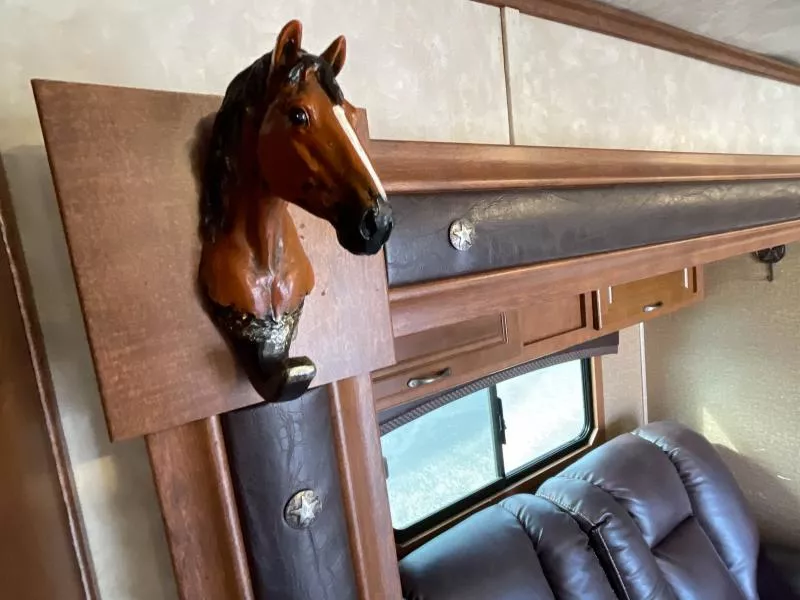 used Stock / Stock Combo Trailers Bison Trailers  for sale, in Walla Walla, WA Thumbnail 46