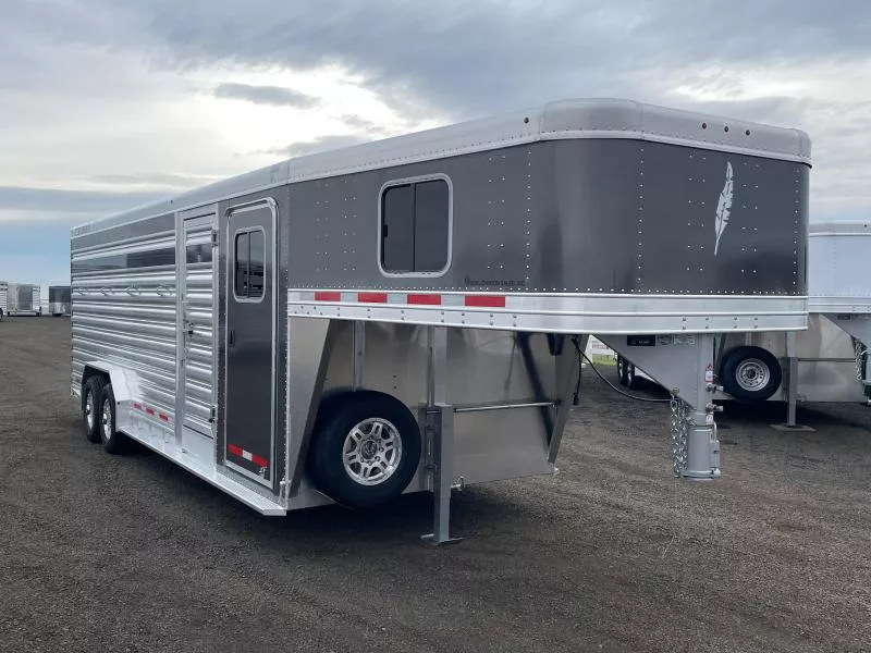 new Horse Trailers Featherlite  for sale, in Walla Walla, WA Thumbnail 29