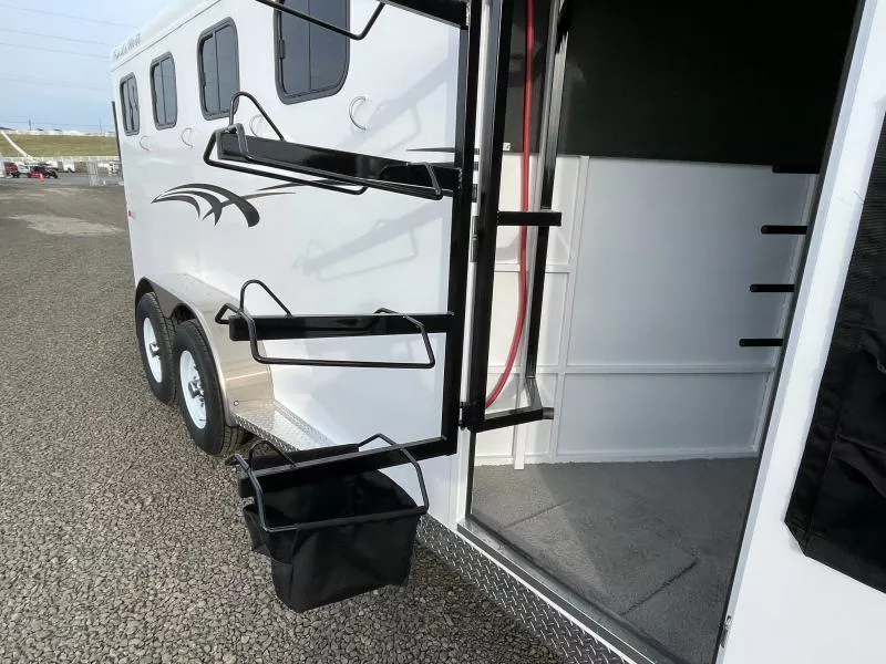 new Horse Trailers Trails West  for sale, in Walla Walla, WA Thumbnail 21