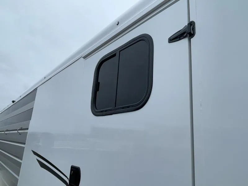 new Stock / Stock Combo Trailers Trails West Manufacturing  for sale, in Walla Walla, WA Thumbnail 44