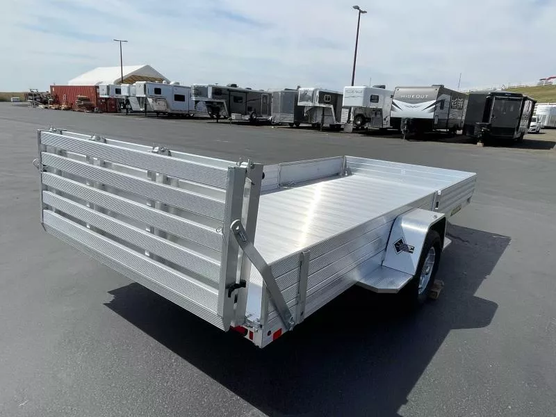 new Utility Trailers Aluma  for sale, in Walla Walla, WA Thumbnail 11