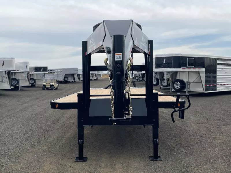 new Equipment / Flatbed Trailers Snake River  for sale, in Walla Walla, WA Thumbnail 2