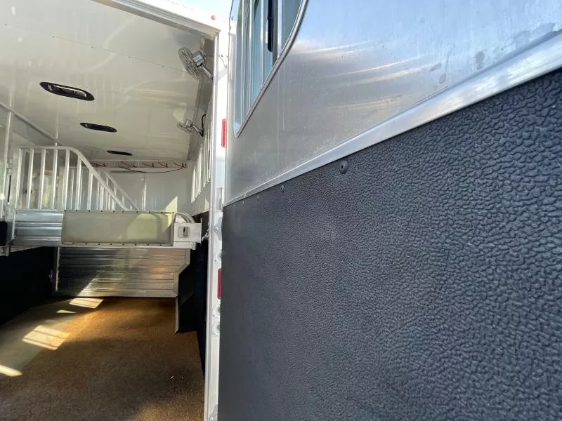 used Horse Trailers Featherlite  for sale, in Walla Walla, WA Thumbnail 49