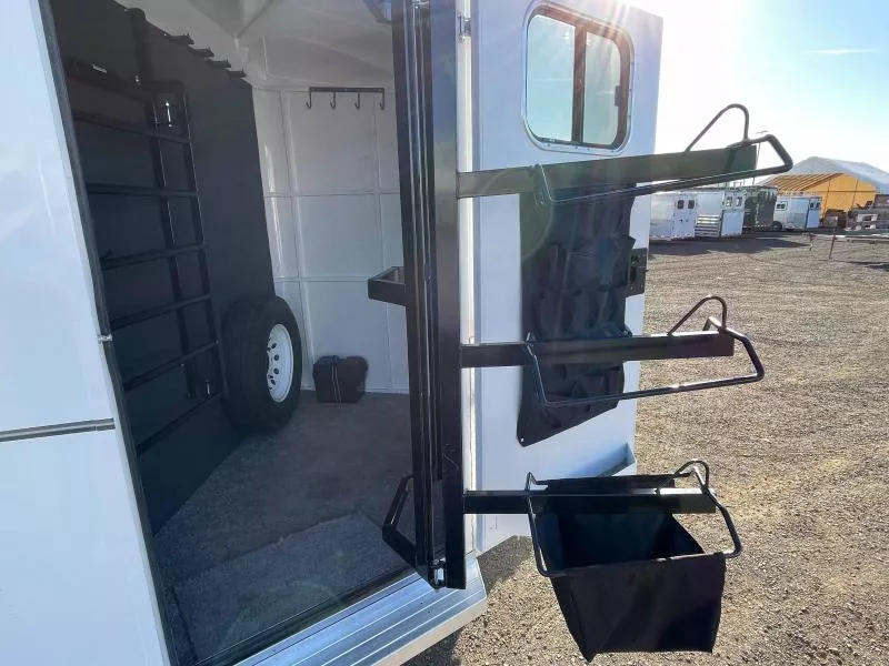 used Horse Trailers Trails West Manufacturing  for sale, in Walla Walla, WA Thumbnail 26