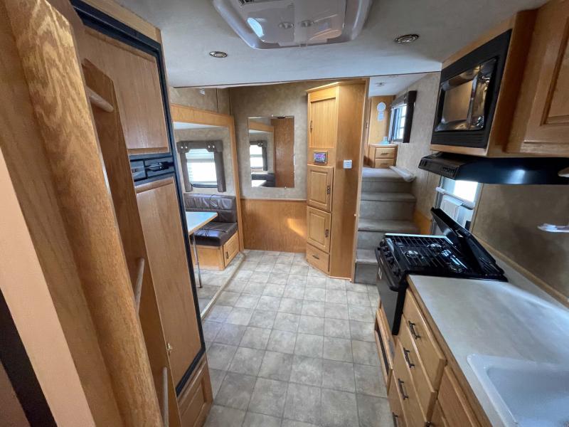 used Horse Trailers SilverLite Trailers  for sale, in Walla Walla, WA Thumbnail 36