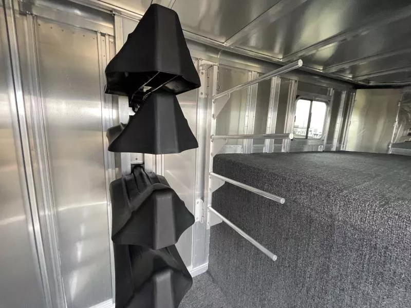 new Horse Trailers Featherlite  for sale, in Walla Walla, WA Thumbnail 24