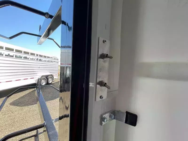 new Horse Trailers Trails West  for sale, in Walla Walla, WA Thumbnail 36