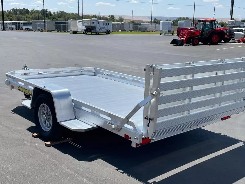 new Utility Trailers Aluma  for sale, in Walla Walla, WA Thumbnail 8