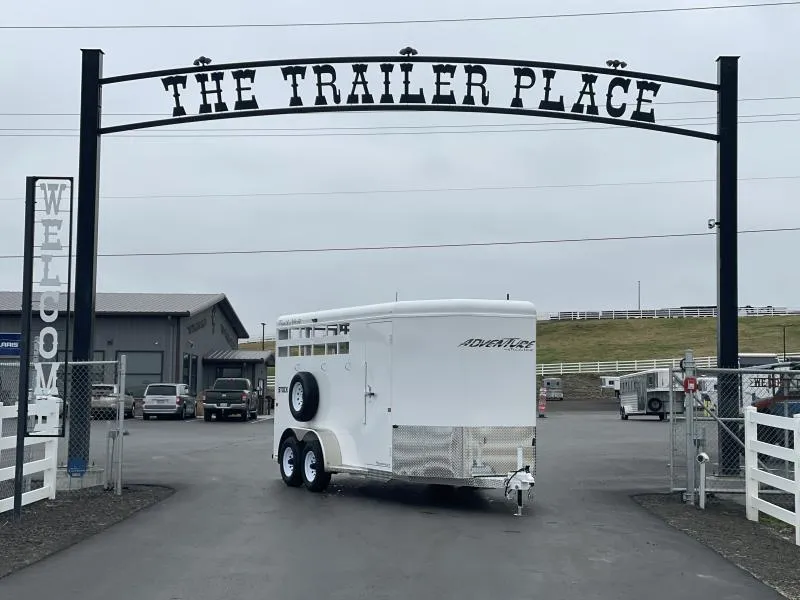 new Horse Trailers Trails West Manufacturing  for sale, in Walla Walla, WA Thumbnail 29
