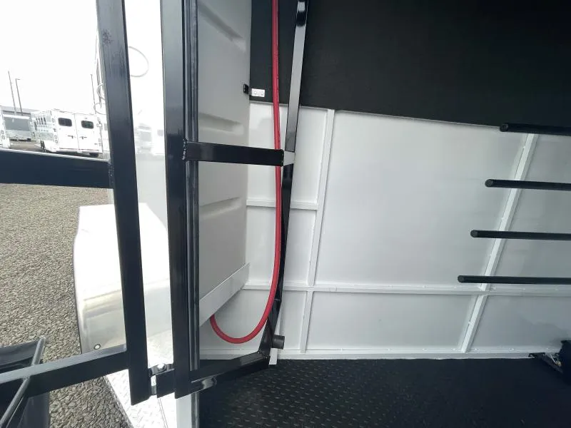 new Horse Trailers Trails West  for sale, in Walla Walla, WA Thumbnail 21