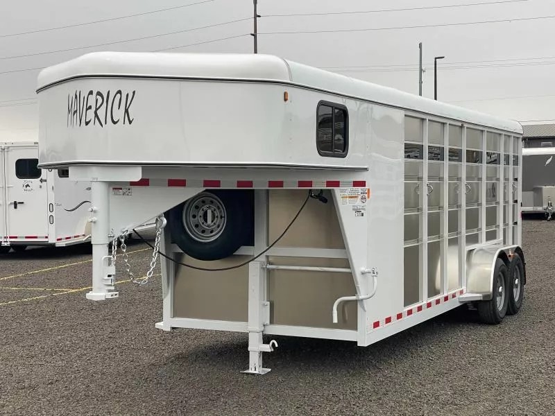new Horse Trailers C&B Trailers  for sale, in Walla Walla, WA Thumbnail 3