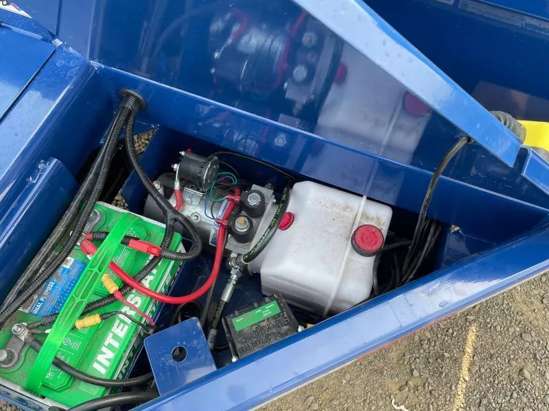 new Utility Trailers Air Tow  for sale, in Walla Walla, WA Thumbnail 7