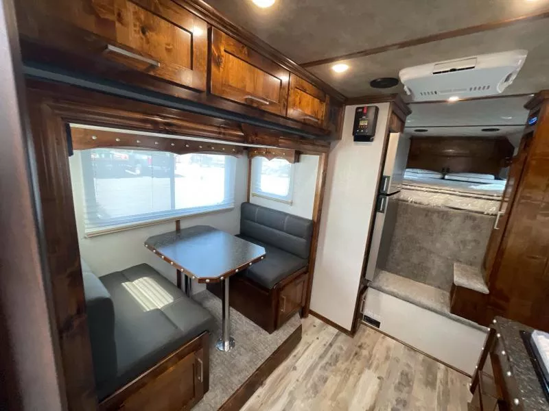 new Horse Trailers Trails West  for sale, in Walla Walla, WA Thumbnail 46