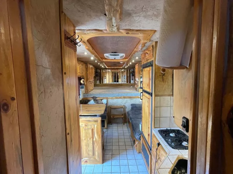 used Horse Trailers Integrity Trailers  for sale, in Walla Walla, WA Thumbnail 26