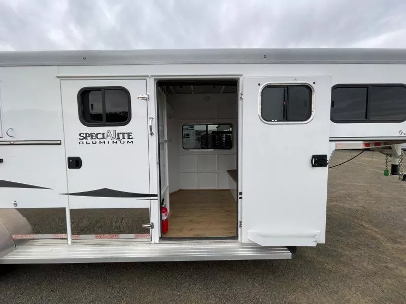 used Horse Trailers Trails West  for sale, in Walla Walla, WA Thumbnail 29