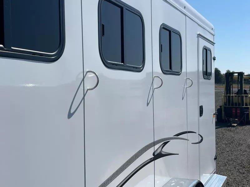 new Horse Trailers Trails West  for sale, in Walla Walla, WA Thumbnail 16