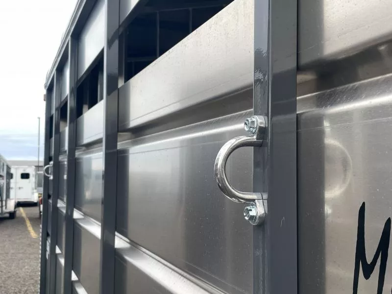 new Horse Trailers C&B Trailers  for sale, in Walla Walla, WA Thumbnail 5