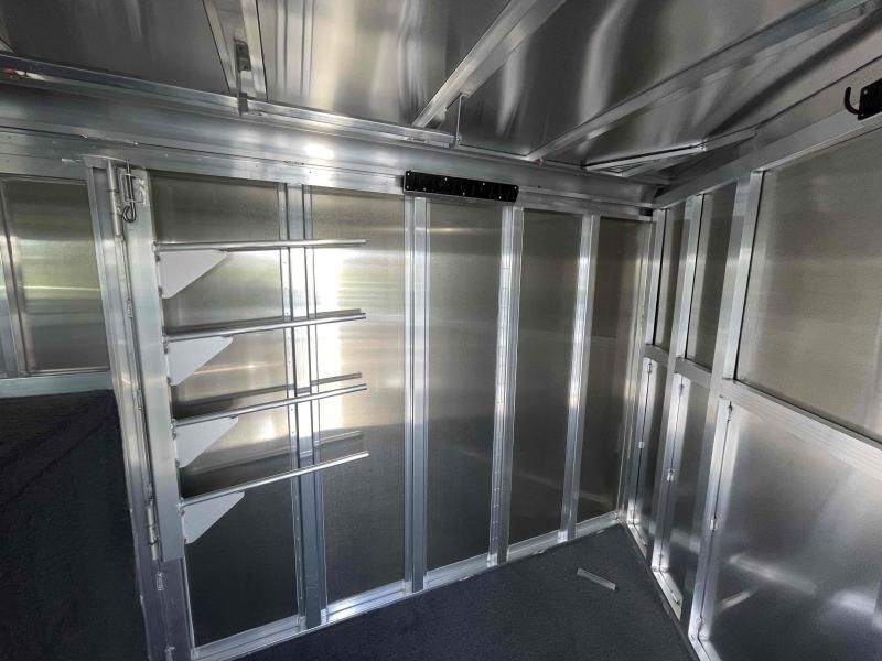 new Horse Trailers Featherlite  for sale, in Walla Walla, WA Thumbnail 10