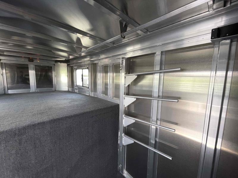 new Horse Trailers Featherlite  for sale, in Walla Walla, WA Thumbnail 21