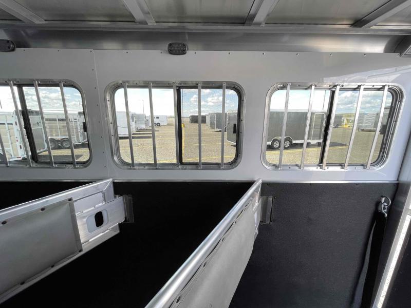 new Horse Trailers Featherlite  for sale, in Walla Walla, WA Thumbnail 29