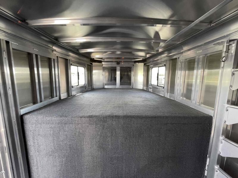 new Horse Trailers Featherlite  for sale, in Walla Walla, WA Thumbnail 12