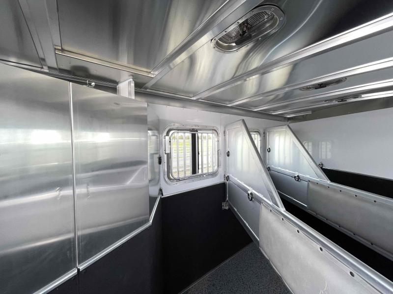 new Horse Trailers Featherlite  for sale, in Walla Walla, WA Thumbnail 22