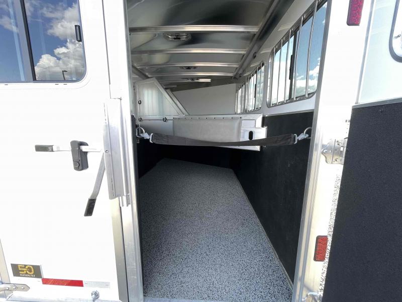 new Horse Trailers Featherlite  for sale, in Walla Walla, WA Thumbnail 27