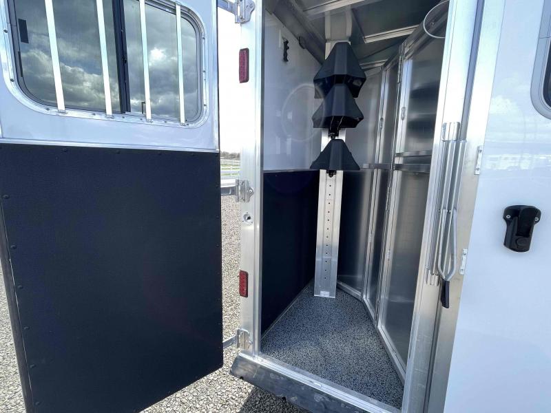 new Horse Trailers Featherlite  for sale, in Walla Walla, WA Thumbnail 17