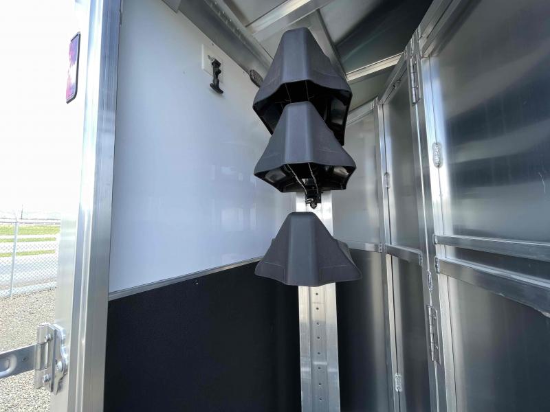 new Horse Trailers Featherlite  for sale, in Walla Walla, WA Thumbnail 20