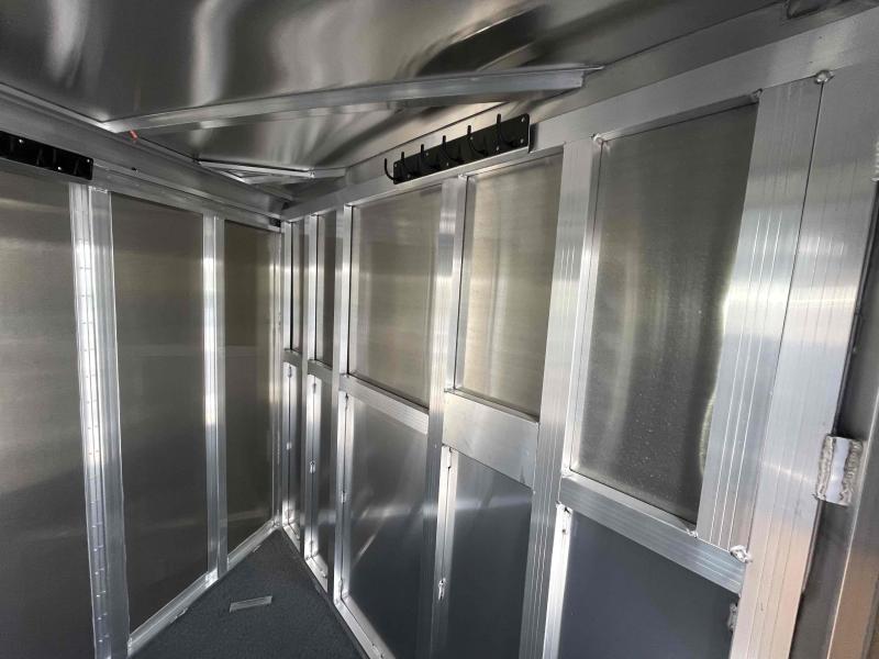 new Horse Trailers Featherlite  for sale, in Walla Walla, WA Thumbnail 8