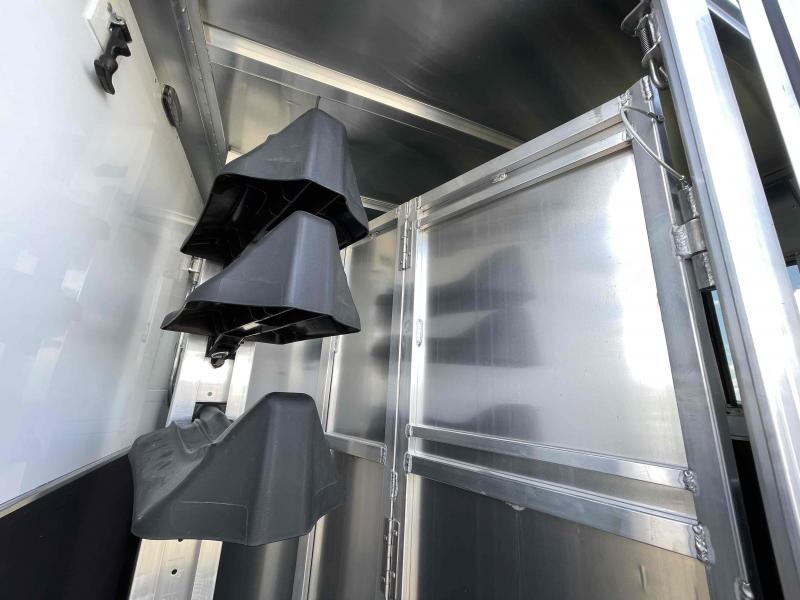 new Horse Trailers Featherlite  for sale, in Walla Walla, WA Thumbnail 16