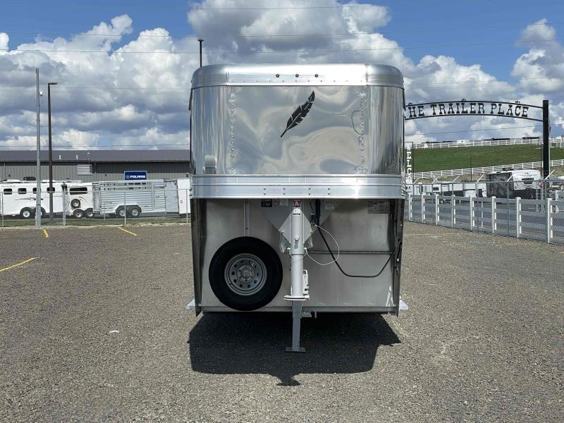 new Horse Trailers Featherlite  for sale, in Walla Walla, WA Thumbnail 5