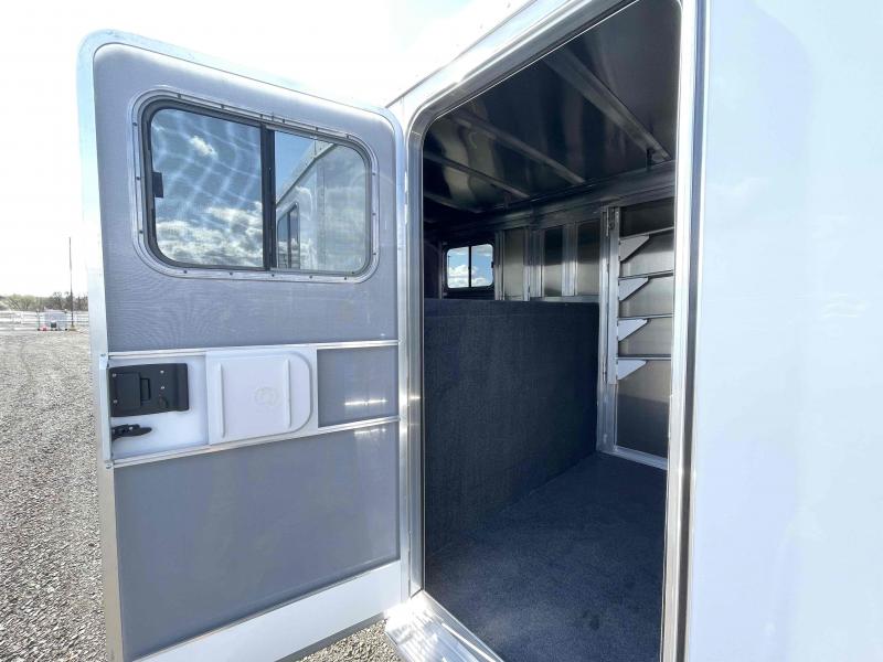new Horse Trailers Featherlite  for sale, in Walla Walla, WA Thumbnail 7