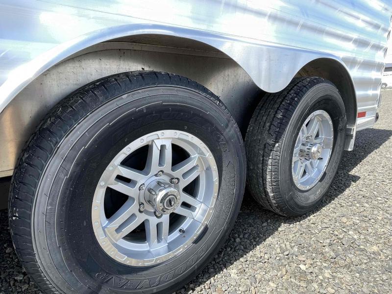 new Horse Trailers Featherlite  for sale, in Walla Walla, WA Thumbnail 14