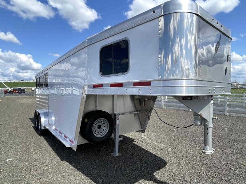 new Horse Trailers Featherlite  for sale, in Walla Walla, WA Thumbnail 30