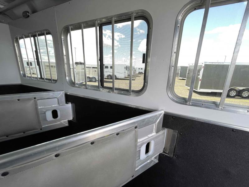 new Horse Trailers Featherlite  for sale, in Walla Walla, WA Thumbnail 25