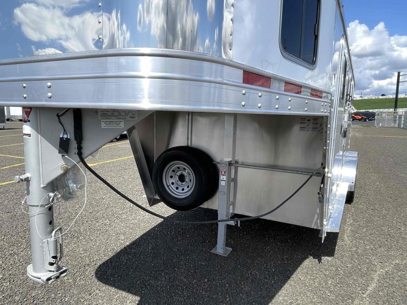 new Horse Trailers Featherlite  for sale, in Walla Walla, WA Thumbnail 4