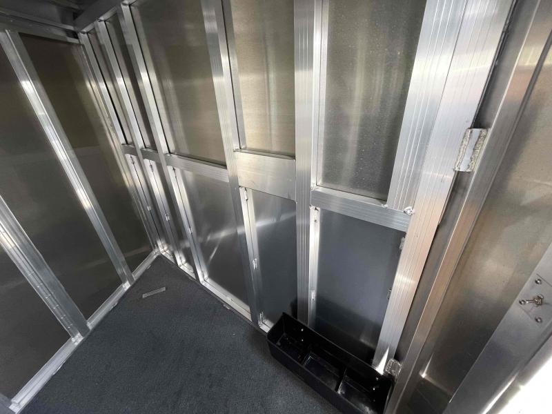 new Horse Trailers Featherlite  for sale, in Walla Walla, WA Thumbnail 9