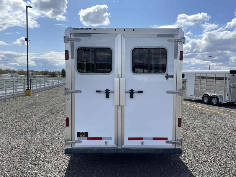 new Horse Trailers Featherlite  for sale, in Walla Walla, WA Thumbnail 13