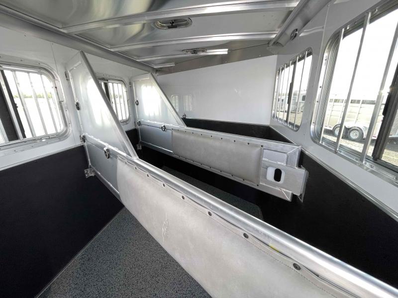 new Horse Trailers Featherlite  for sale, in Walla Walla, WA Thumbnail 24